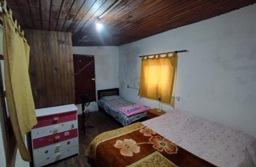 Atlantico House | Casa a poucos metros da praia
