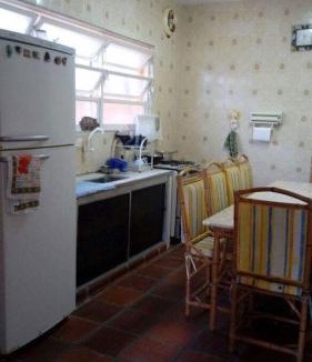 Jardim Santa Tereza House | Casa a poucos metros da praia