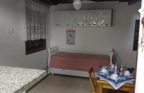 Maresias Ski Chalet | Casa acolhedora.