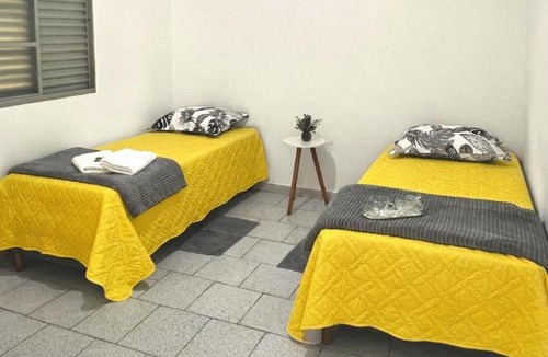 Belo Horizonte House | Casa Acolhedora de 03 quartos - C02