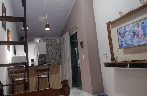Ubatuba House | casa aconchegante em Ubatuba