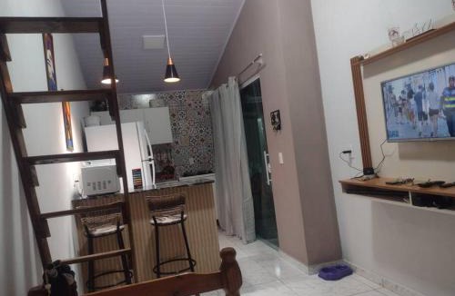 Ubatuba House | casa aconchegante em Ubatuba