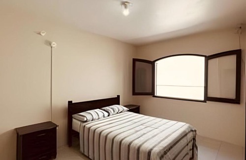 Praia Grande House | Casa aconchegante e arejada, 450m do mar