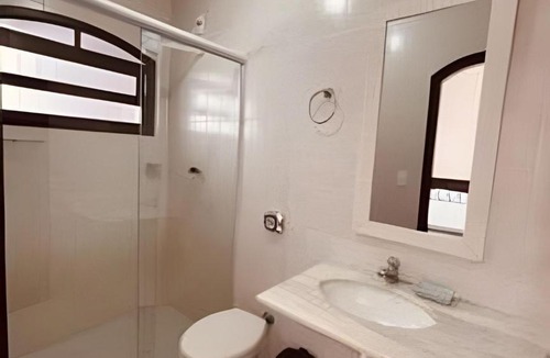 Praia Grande House | Casa aconchegante e arejada, 450m do mar