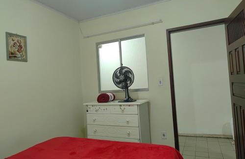 Guarani Apartment | Casa Aconchegante