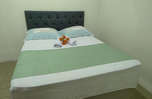 Guarani Apartment | Casa Aconchegante