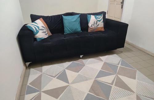 Guarani Apartment | Casa Aconchegante