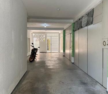 Itabaiana House | Casa aconchegante em Barra dos Coqueiros