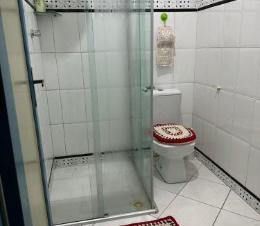 Itabaiana House | Casa aconchegante em Barra dos Coqueiros