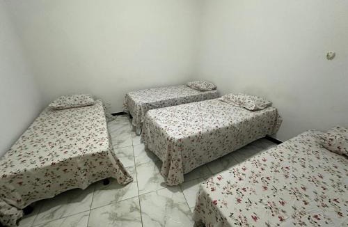 Itabaiana House | Casa aconchegante em Barra dos Coqueiros