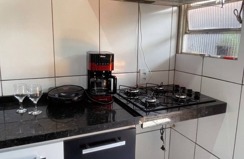 Tejuco House | Casa Aconchegante em São João del Rei