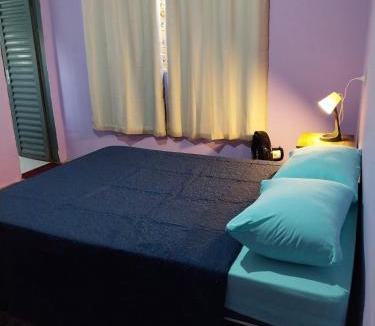 Teresina de Goias House | Casa Aconchegante na Chapada dos Veadeiros