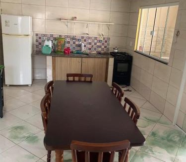 Pontal do Parana House | Casa Aconchegante Pontal do PR