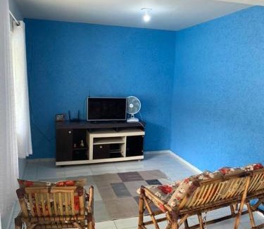 Pontal do Parana House | Casa Aconchegante Pontal do PR