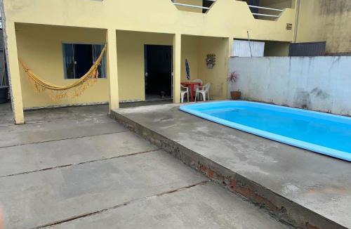 Pontal do Parana House | Casa Aconchegante Pontal do PR