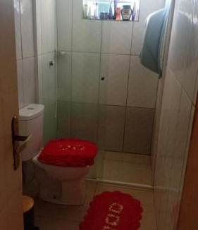 Foz do Iguacu Villa | Casa aconchegante 2
