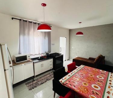 Londrina Villa | Casa Aconchegante ,929 MR
