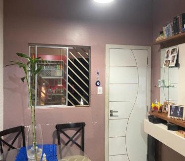 Guama House | Casa aconchegante