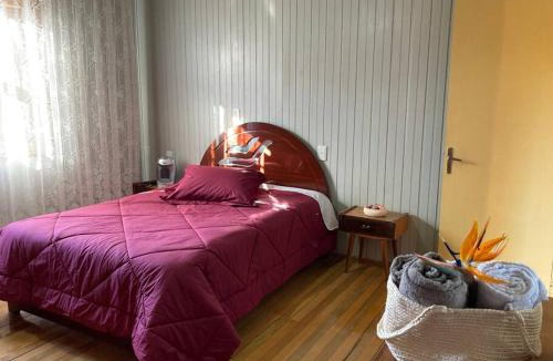 Merlot Apartment | Casa aconchegante no Vale Vinhedos