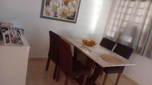 Foz do Iguacu House | Casa aconchegante