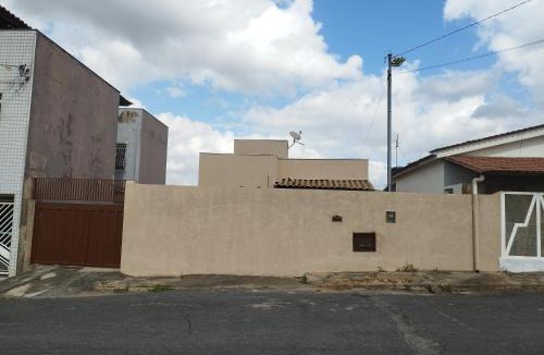 Para de Minas House | Casa aconchegante