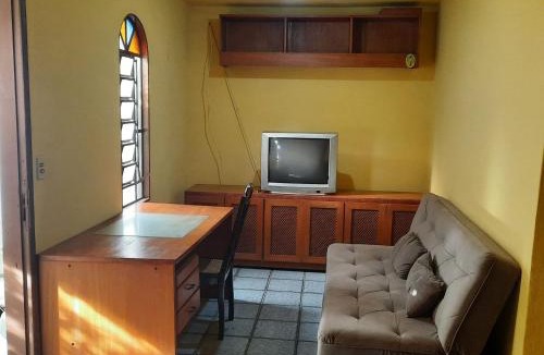 Sao Lourenco House | Casa aconchegante