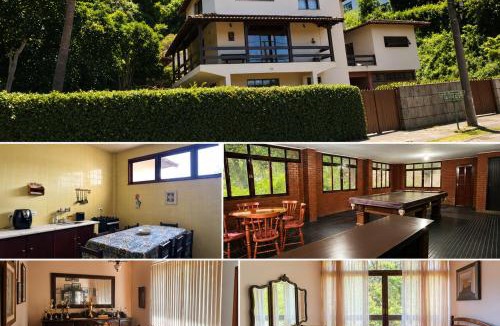 Teresopolis House | Casa aconchegante