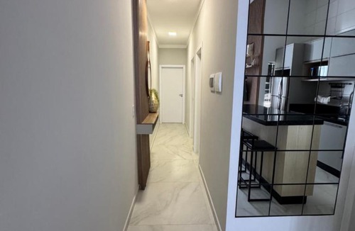 Tijucas Apartment | Casa aconchegante !