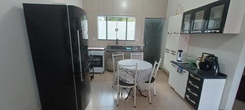 Paranaiba House | Casa aconchegante com garagem Ar próx da UFMS