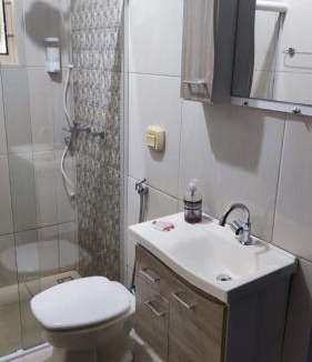 Ourinhos House | CASA ACONCHEGANTE e ESPAÇOSA