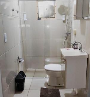 Ourinhos House | CASA ACONCHEGANTE e ESPAÇOSA