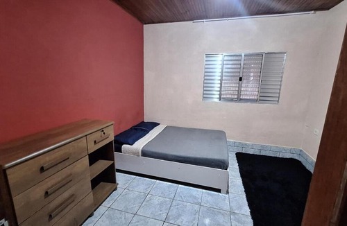 Iporanga Apartment | Casa aconchegante em Iporanga, perto do PETAR