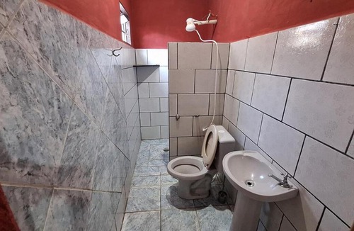 Iporanga Apartment | Casa aconchegante em Iporanga, perto do PETAR