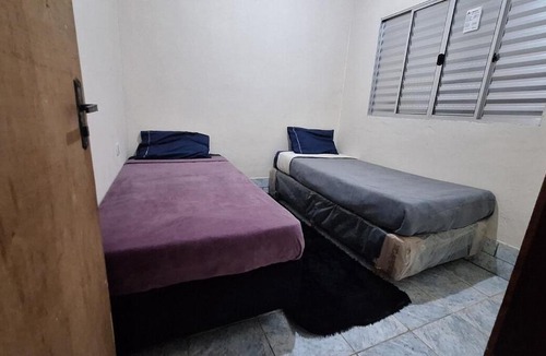 Iporanga Apartment | Casa aconchegante em Iporanga, perto do PETAR