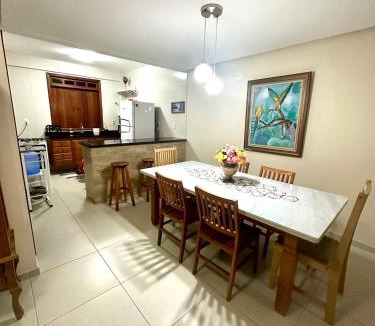 Lencois House | Casa aconchegante em Lençóis