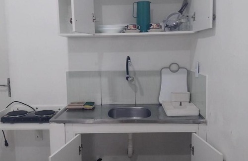 Flores Apartment | Casa aconchegante em Manaus