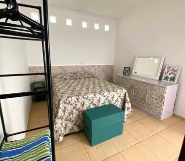 Ouro Fino House | Casa aconchegante no caminho da fé, perto do lago
