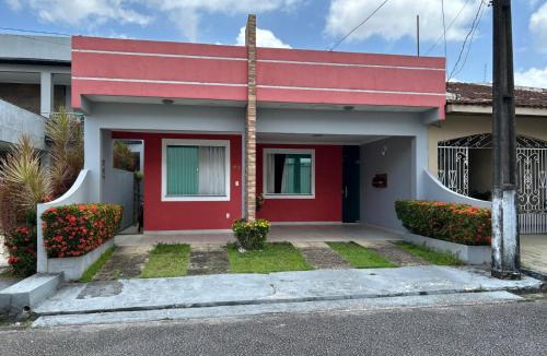 Coqueiro Apartment | Casa Aconchegante para COP30