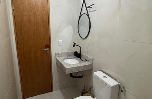 Aruana House | Casa aconchegante para toda a familia