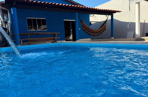 Aruana House | Casa aconchegante para toda a familia