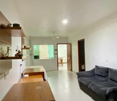 Barra Velha House | Casa Aconchego Barra Velha/SC