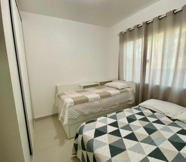 Barra Velha House | Casa Aconchego Barra Velha/SC
