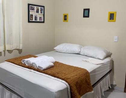 Mucuge House | Casa Aconchego