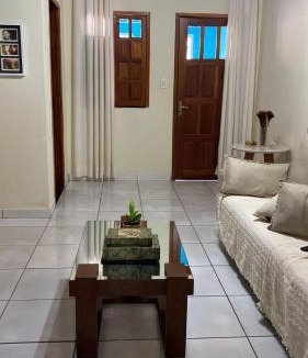 Mucuge House | Casa Aconchego