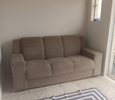 Varzea Paulista House | Casa Aconchego em excelente localização comercial.