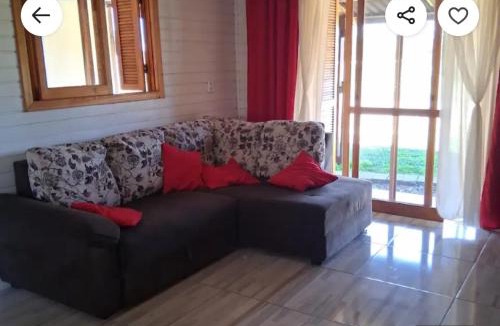 Rolante House | Casa aconchego familiar