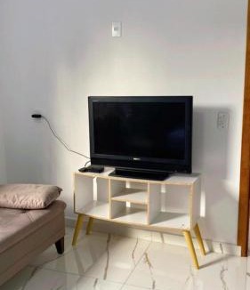 Iguape House | Casa Aconchego Jureia Amarela e Vermelha