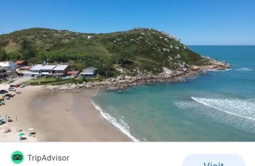 Roca Grande House | Casa agradável roça grande