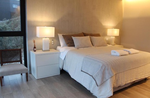 Province of Tierra del Fuego House | Casa Aguila MoraLodge