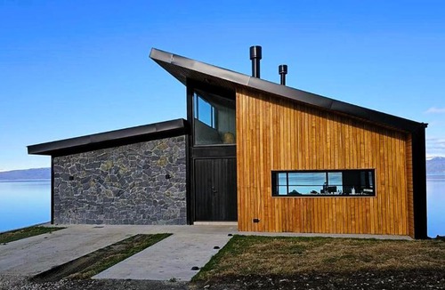 Province of Tierra del Fuego House | Casa Aguila MoraLodge